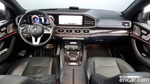 Mercedes-Benz GLE-Class W167 GLE400d 4MATIC Coupe (06.2021)