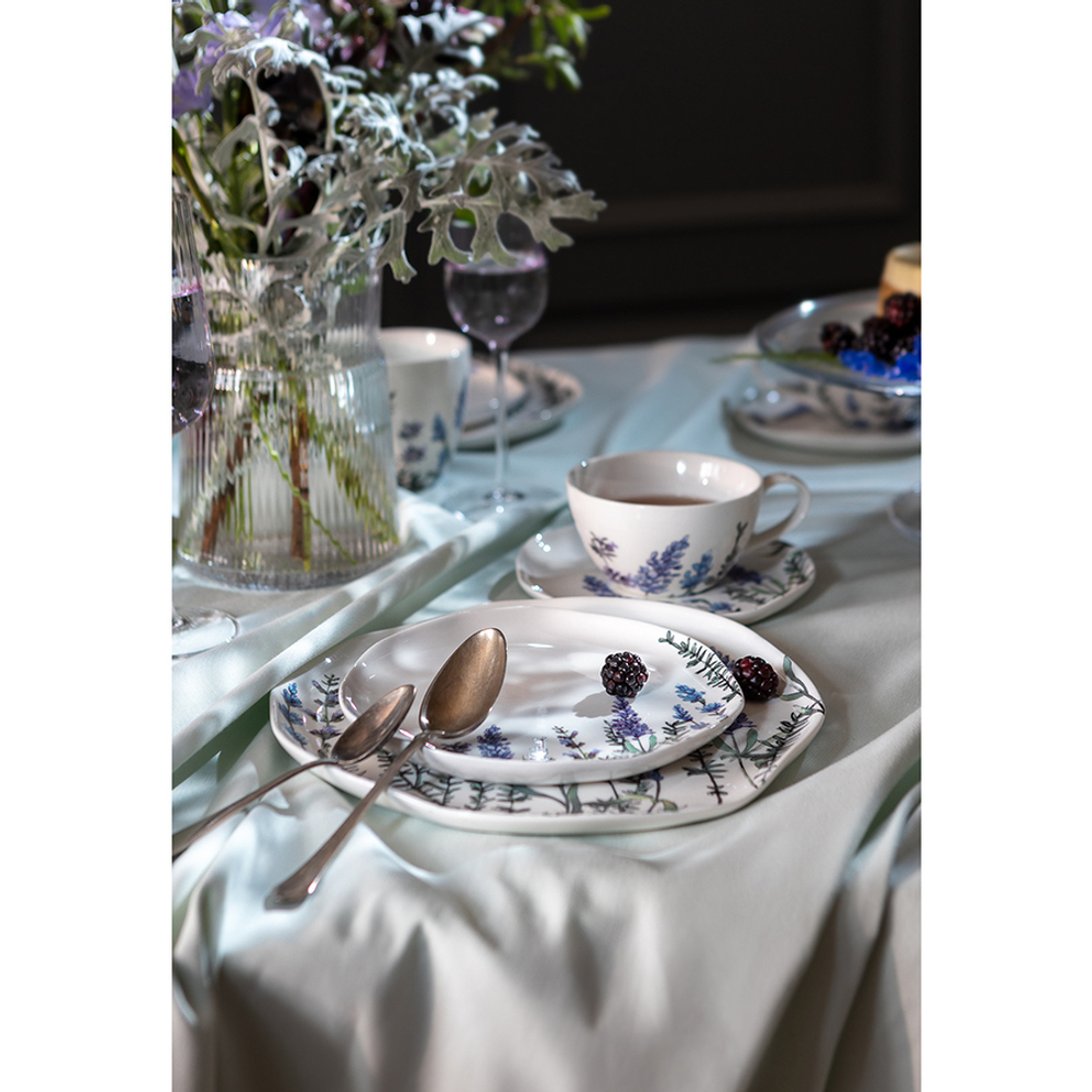 Набор чайных пар 2шт 250мл Liberty Jones Floral