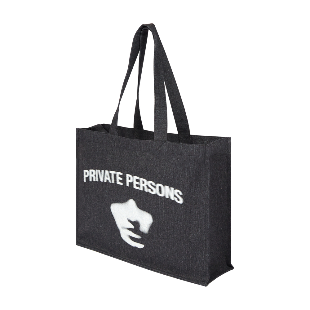 "GHOST" BAG