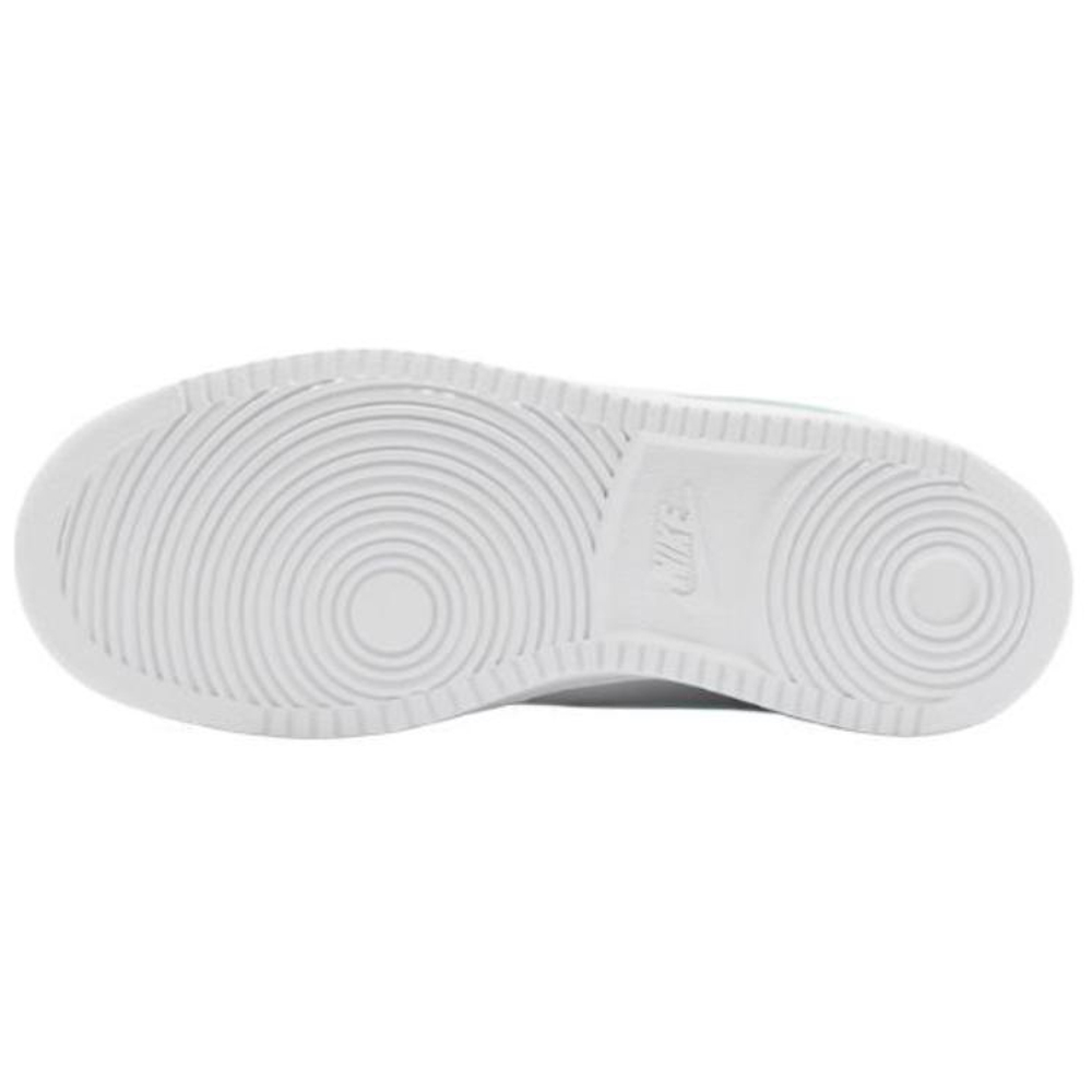 Женские кроссовки Nike Court Borough Low Premium 'White Blue' 844905-130