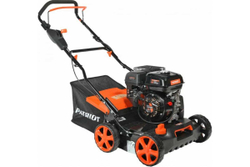 Бензиновый скарификатор PATRIOT SCG 212 512105212