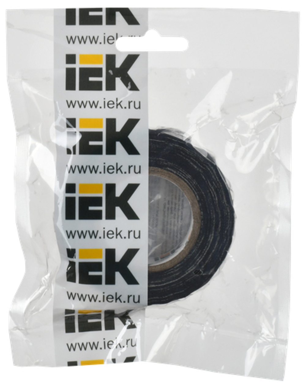 MIXTAPE 5 Изолента Х/Б 19мм 7м IEK