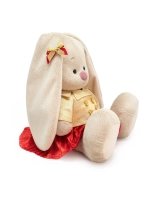 Зайка Ми в золотом жакете (большой) SidM-614