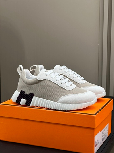 Hermes Bouncing Sneaker
