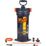 Опрыскиватель Жук Оптима ОП-220 9л, стеклопластик, нетелескопический брандспойт, 215651