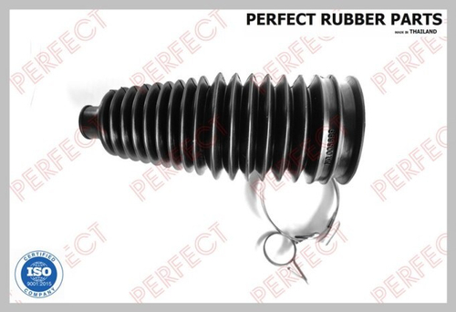Пыльник рулевой рейки 16x50x150 PERFECT (Кратность 1 шт) TO55RV30