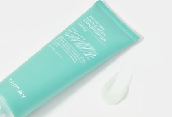 Trimay Кондиционер биотиновый с экстрактом центеллы Trimay Your Garden Conditioner Calming (Biotin) 120 мл