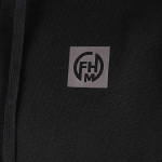 Худи FHM Wave zip V2