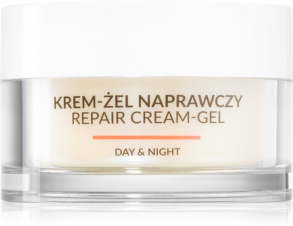 FlosLek Laboratorium Skin Care Expert All In One - крем-гель регенерирующий и обновляющий кожу /   50  ml  / GTIN 5905043007939