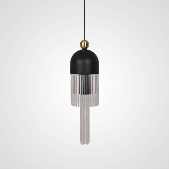 Подвесной светодиодный светильник Imperium Loft Pleiades A 140481-26