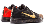 Кроссовки Nike Kobe 10 Elite Christmas 10