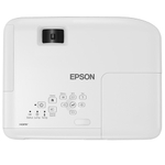 Проектор Epson EB-E01, LCD, 3300Lm, XGA (1024x768)