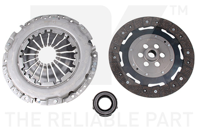 NK - 1347166-NK - Clutch Kit