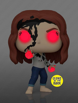 Фигурка Funko POP! Bobble Marvel Doctor Strange in the MoM Wanda Earth-838 (GW) (Exc) (1216) 71062