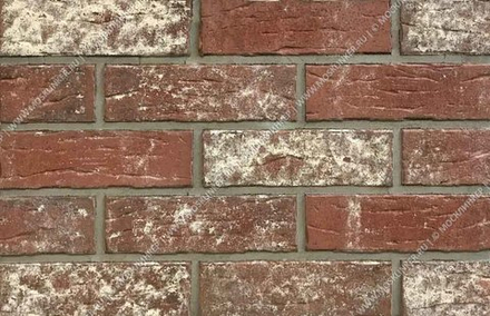 King Klinker - Royal stronghold (HF36), Old Castle, 240x71x10, NF - Клинкерная плитка для фасада и внутренней отделки