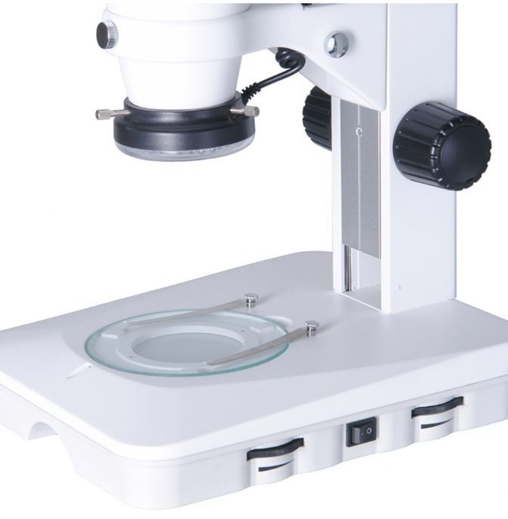 Микроскоп   МС-5-ZOOM LED