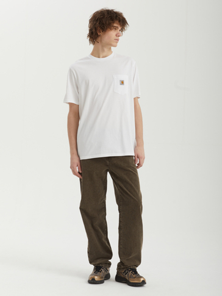 Мужские Брюки Aaron