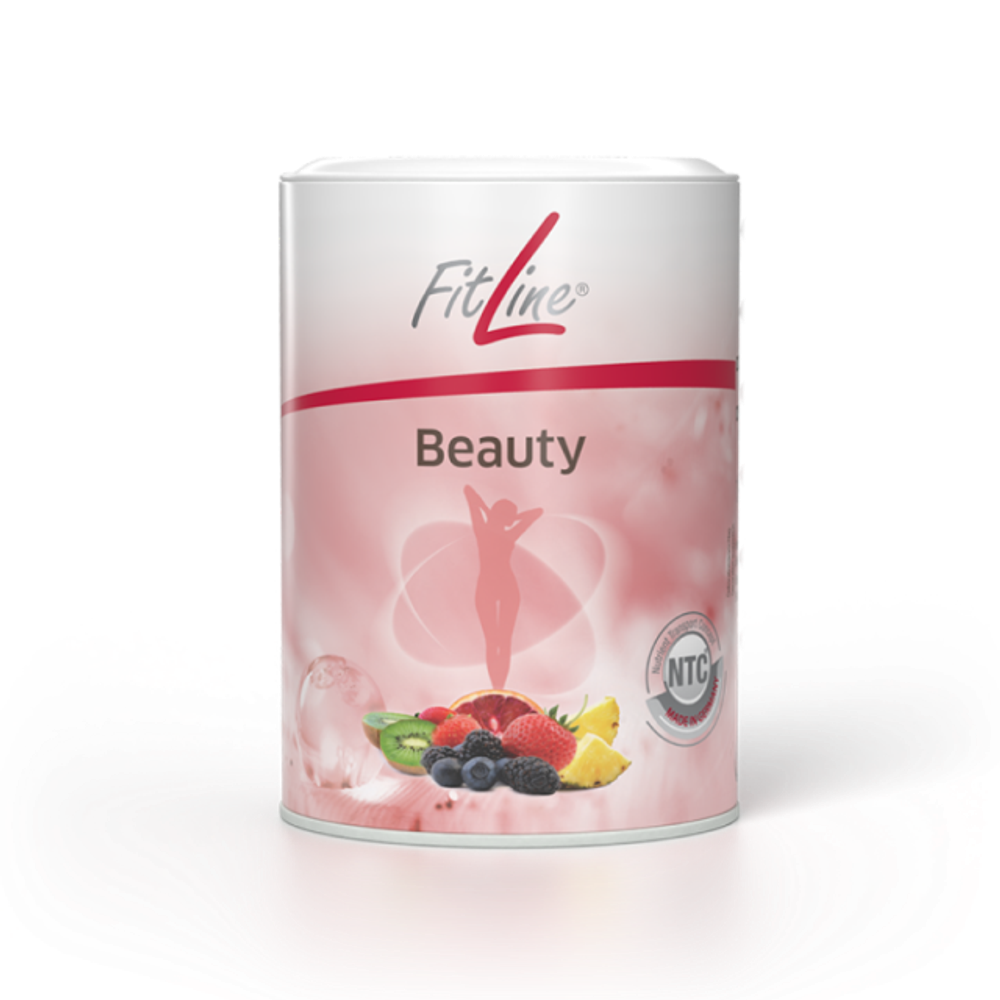 FitLine ( ФитЛайн) Бьюти Beauty 195г