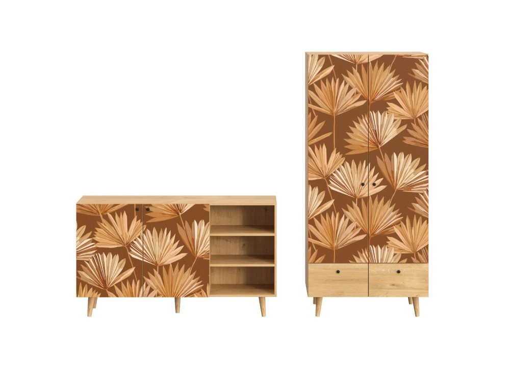 Композиция Frida 11