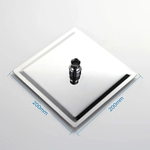 Лейка для душевой системы, Gappo, G28