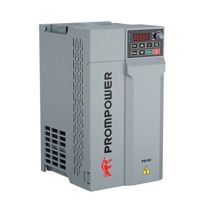 Преобразователь частоты Prompower PD150-A4220B, 380B, 45/60А, 22/30кВт