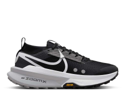 Кроссовки для бега мужские Nike Zegama Trail 2 M Черно-Белый