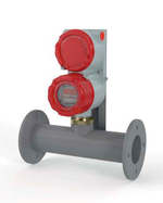 ДАК датчик-газоанализатор оптический (инфракрасный) автоматический стационарный