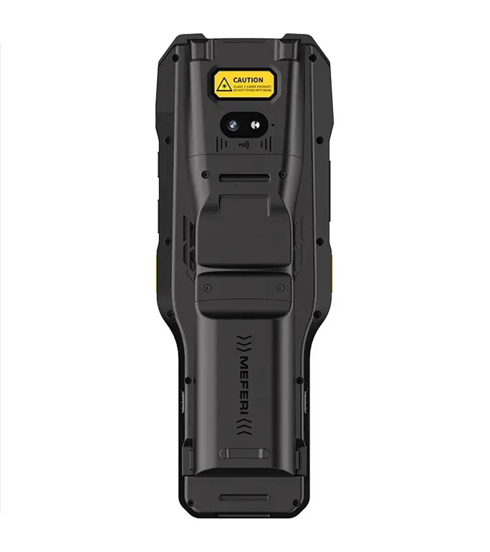 Промышленный ТСД Meferi ME74 4+64ГБ 5G Honeywell N6803 FlexRange 31 клавиша