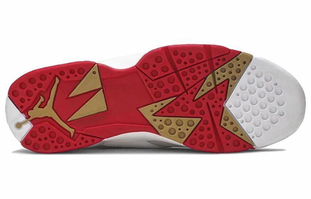 Кроссовки Jordan Air Jordan 7 Retro Hare Yotr