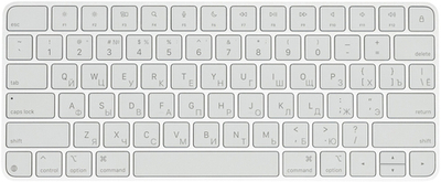 Клавиатура Apple Magic Keyboard USB-C
