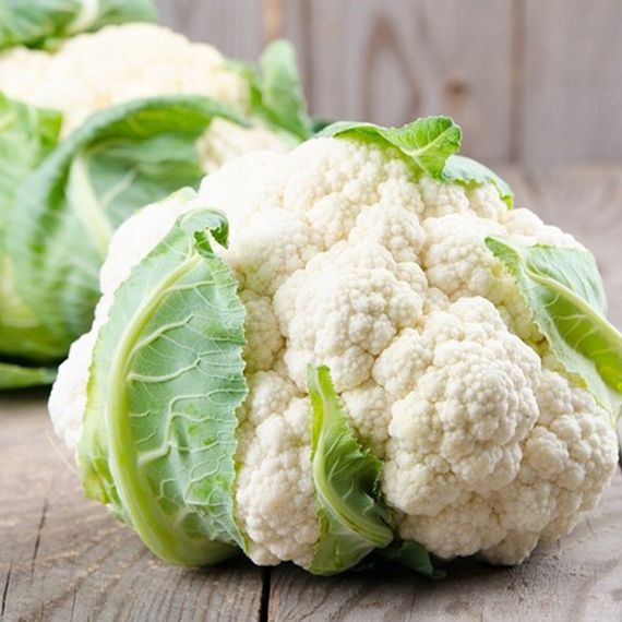 КРИСТОФ F1 семена капусты цветной Syngenta цена