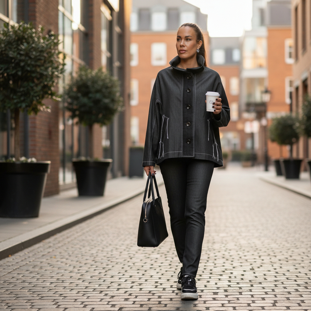 Брюки размер 42