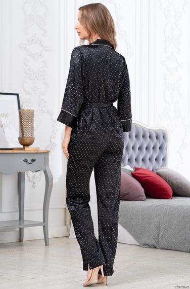 Брючный комплект 3 предмета Mia-Amore  DOROTHY ДОРОТИ 8708