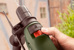 Ударная дрель Bosch EasyImpact 600 0603133020