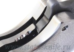 Нож RJ Martin Q36 Damascusфотография - 7