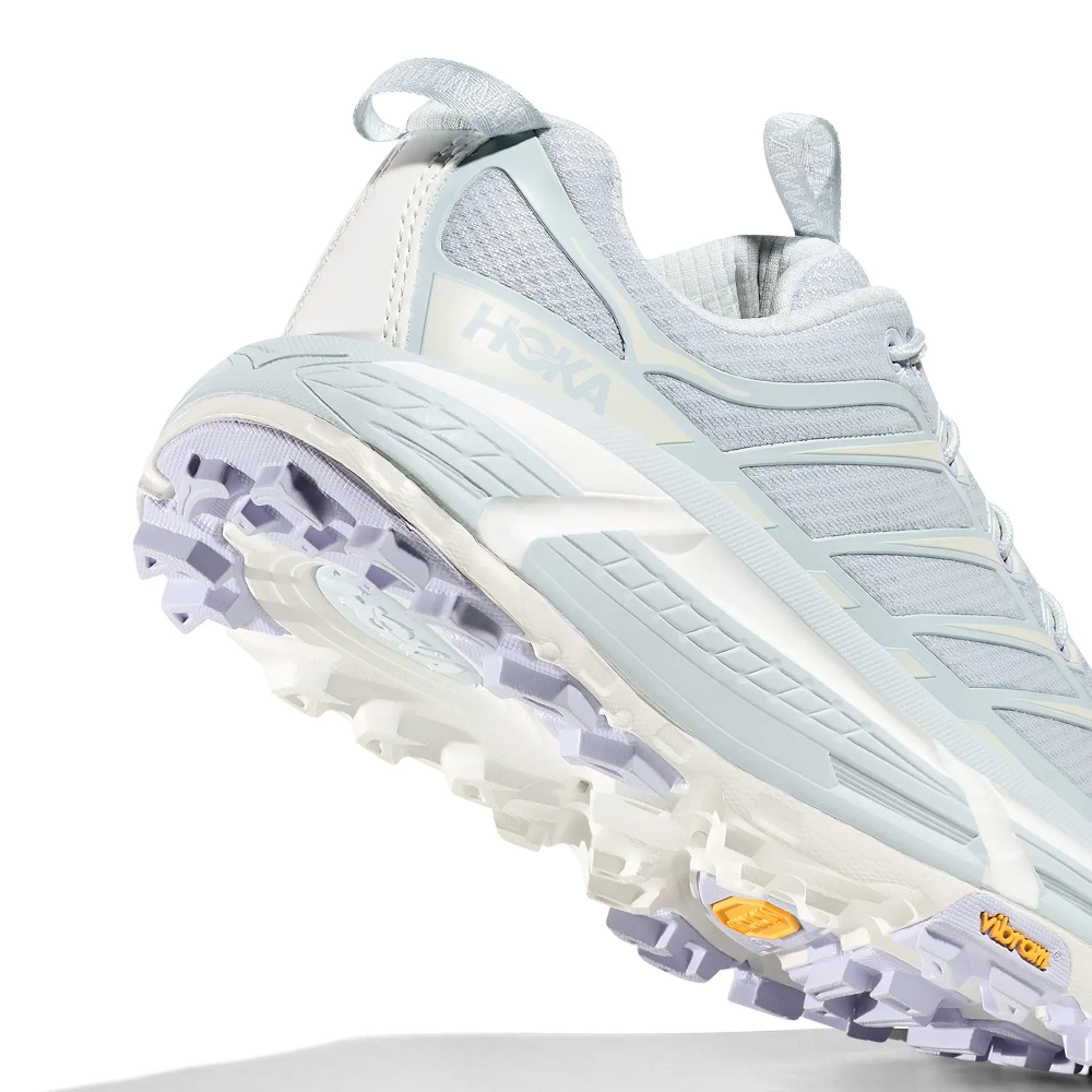 Кроссовки unisex Hoka Mafate Three 2