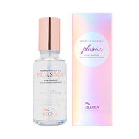 Масло для волос Heona Professional Premium Hair Plasma Oil 120мл