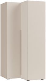 Валенсия Шкаф угловой(600)