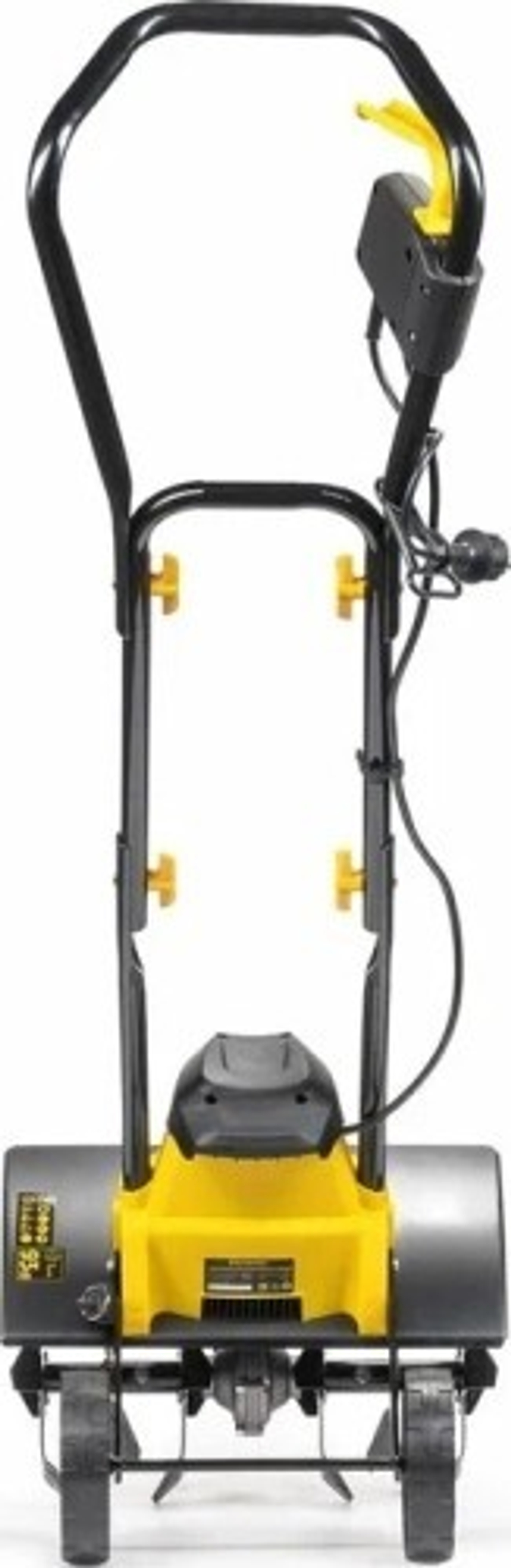 Культиватор CHAMPION EC1200 электрический