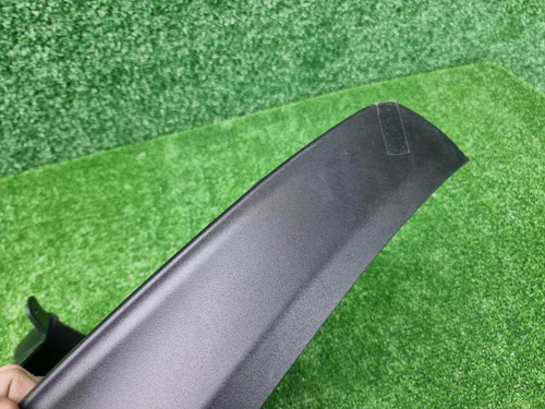 Брызговик задний правый BMW X5 F15 (2013-2018)