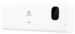 Тепловентилятор серии PARETE RFH-PT2000DC-WT