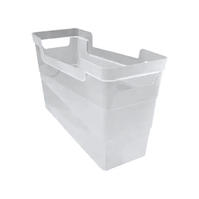 Контейнер для хранения Tule 10,5л, 342х253 мм бесцветный