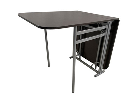 Стол-книжка Мир стульев Искра, Венге