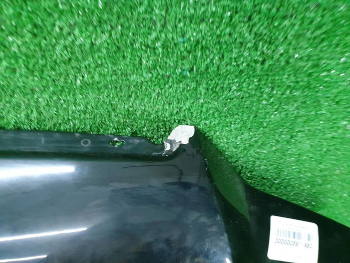 Капот Ford Explorer 4 U251 (2005-2010)