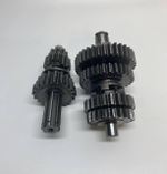 КПП в сборе двигатель YX153FMI