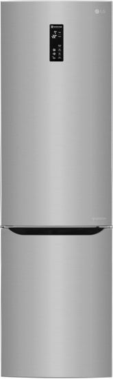 Холодильник LG GB-B60PZDZS