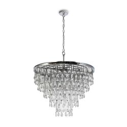 Подвесной светильник Maytoni Linn MOD091PL-09CH