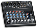 Микшерный пульт AuraSonics K8