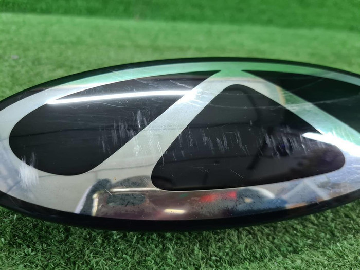 Эмблема Chery Tiggo 8 Pro Max (2022-н.в.)