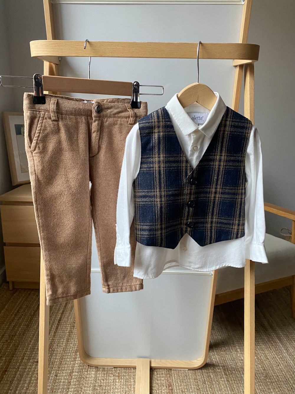 Комплект Aletta, 86